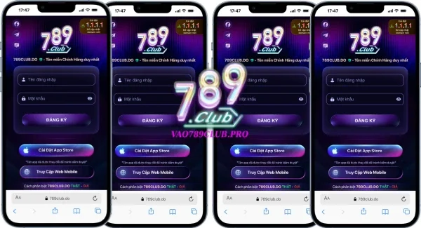 789club app