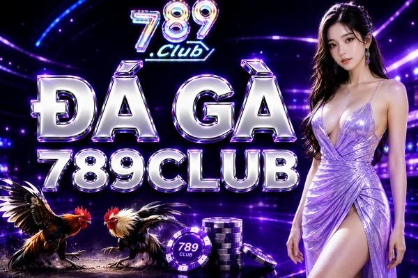 Đá gà 789Club