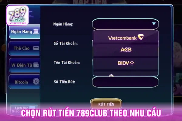 Hướng dẫn thao tác rút thưởng hiệu quả và an toàn dữ liệu