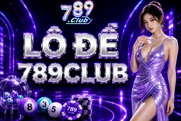 LÔ ĐỀ 789CLUB