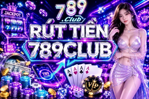 Rút Tiền 789CLUB