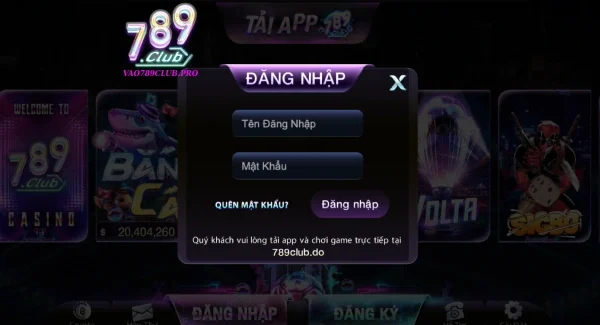 tai app 789club