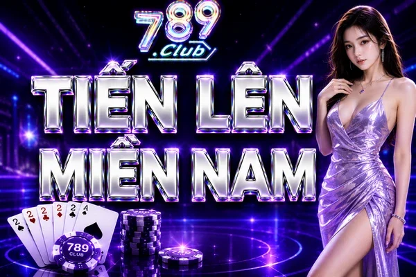 tiến lên miền nam